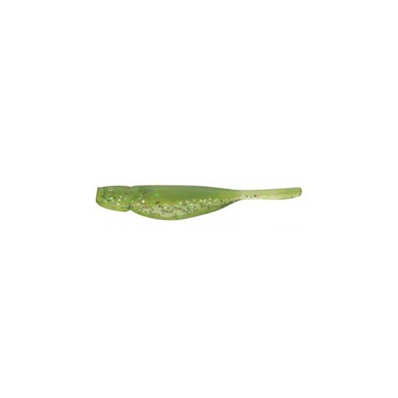 Leurre Ecogear Mebaru Shokunin Minnow Ss - 3.8Cm - Par 12