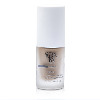 Yonka Specifics Juvenil Purifying Solution With Ichtyol (For Blemishes) 15ml/0.51oz