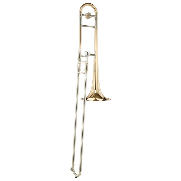 Kühnl & Hoyer .527 Bb-Tenor Trombone GM