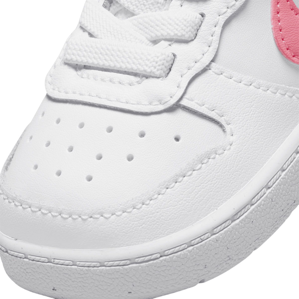 Nike Court Borough Low 2 Velcro Sneakers Børn