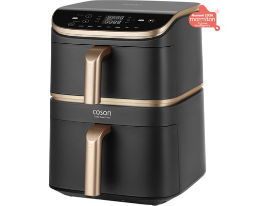 COSORI - Friteuse à air chaud Aifryer Cosori Turbo Tower Pro Smart