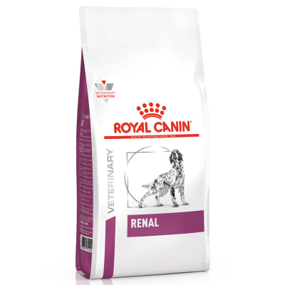 Royal Canin VET Hund Renal 2kg