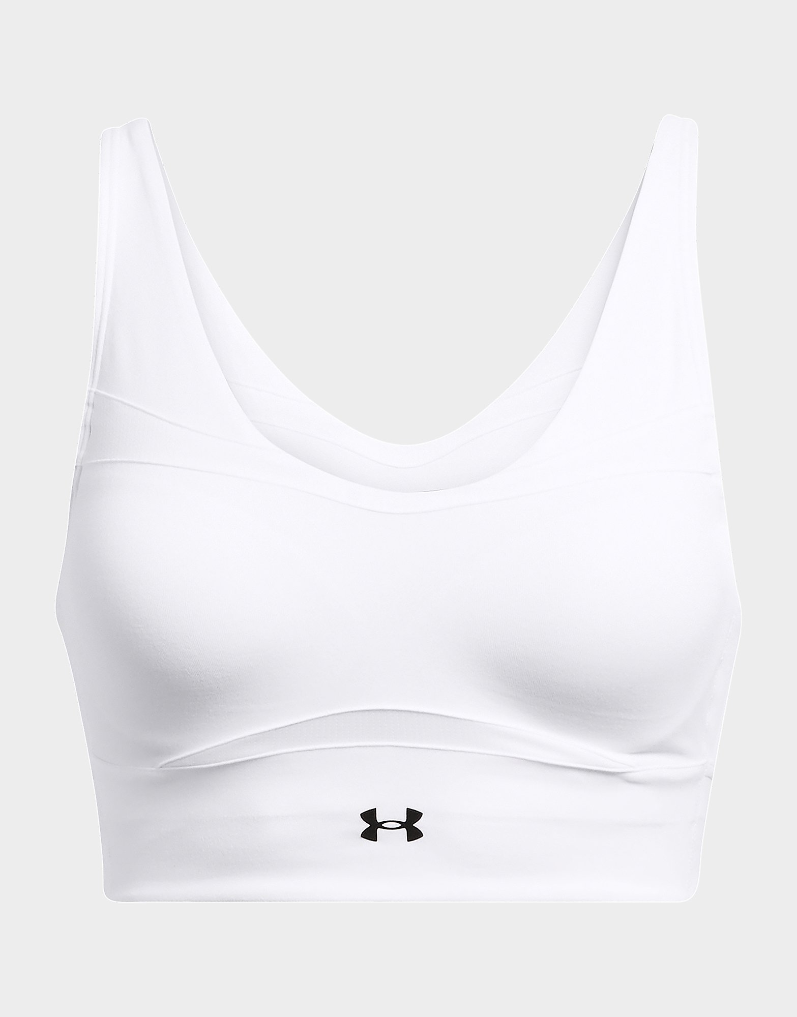 Under Armour Sport Bras Smartform Evo Mid LongL CF