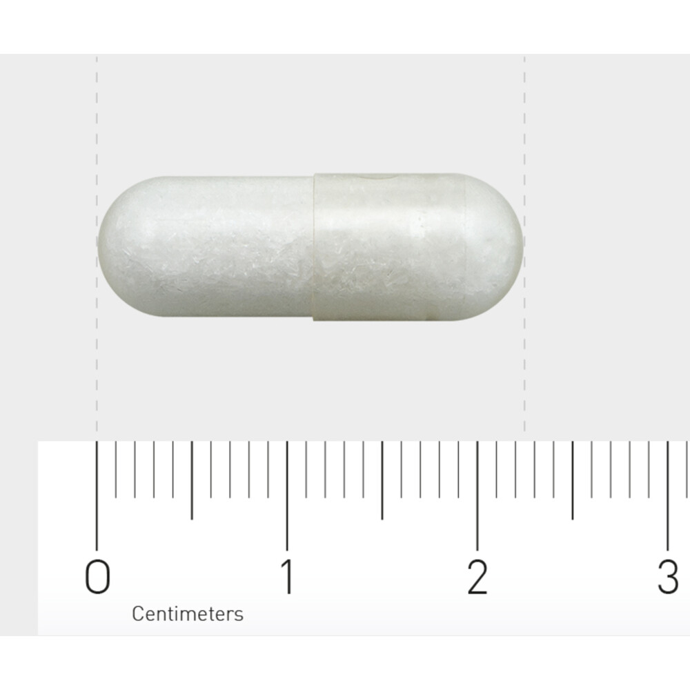 AOV 611 Taurine 500 mg60 vegacapsules