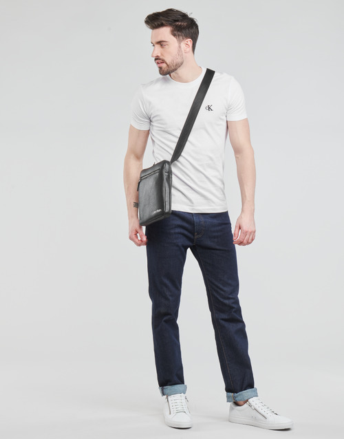 Calvin Klein Jeans - YAF - Blanc