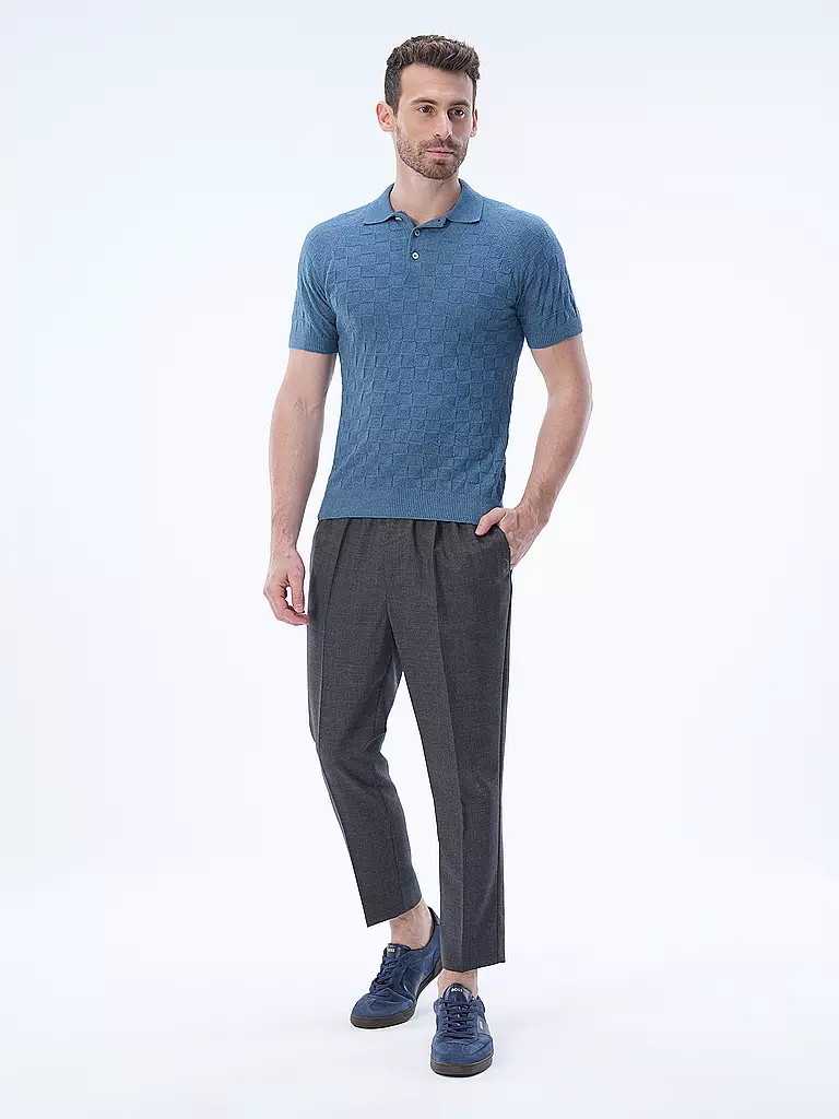 AMI PARIS Chino grau