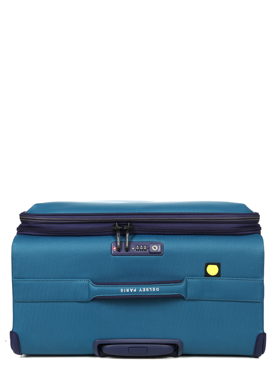 Valise Delsey Brochant 3 - 77.5 cm