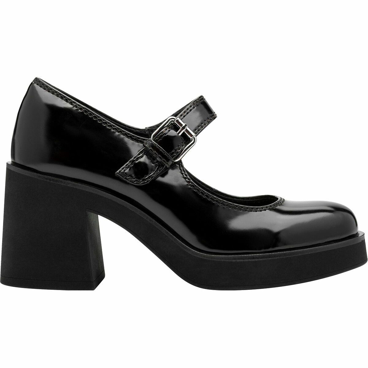 TAMARIS<br>Sapatos de salto bloco