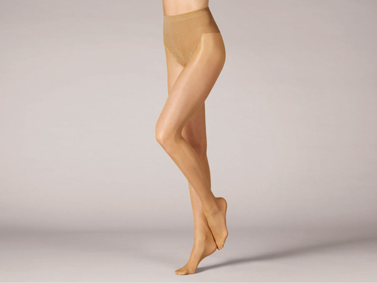 3 fijne dames panty's
