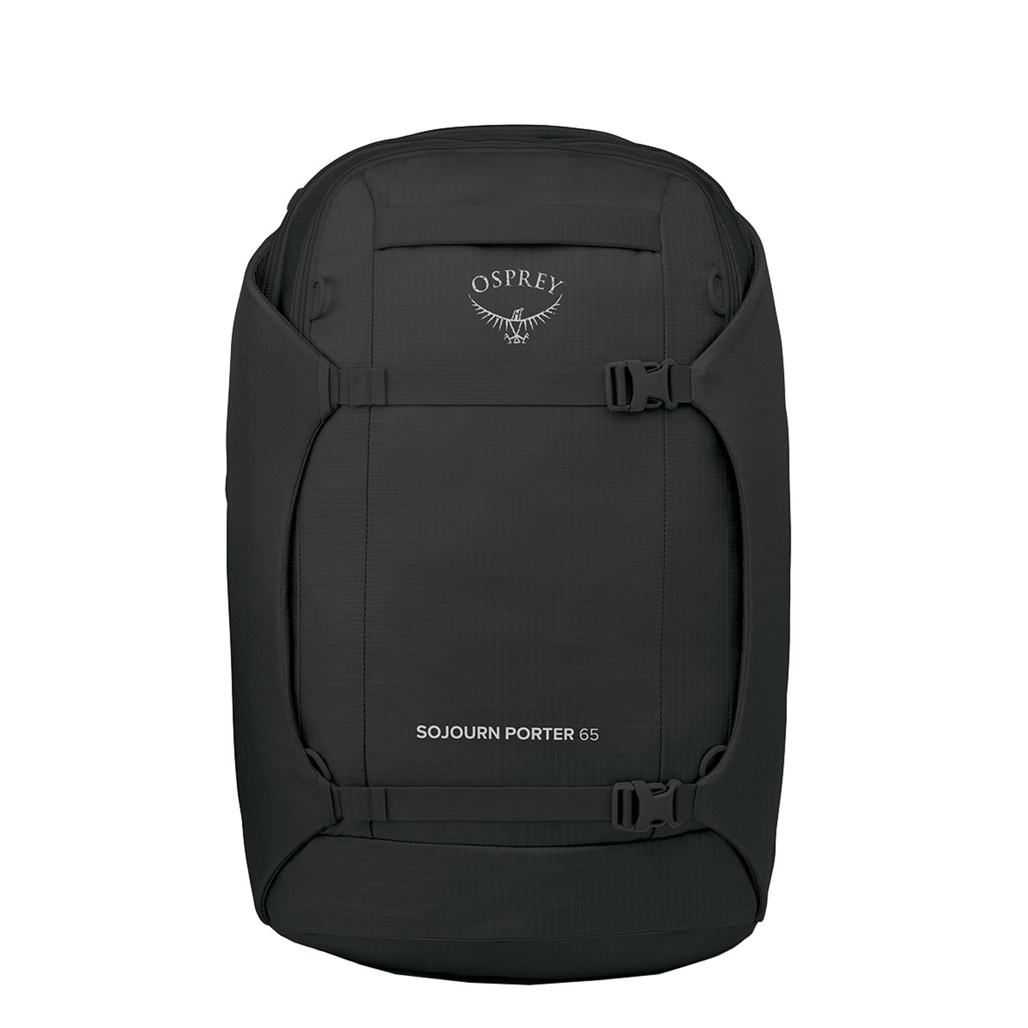 Osprey Sojourn Porter Travel Pack 65L black