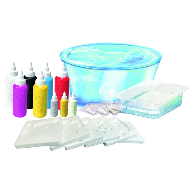 Aqua Gelz - Deluxe Set