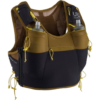 Ultimate Direction Xodus Vest Laufrucksack Fig Green