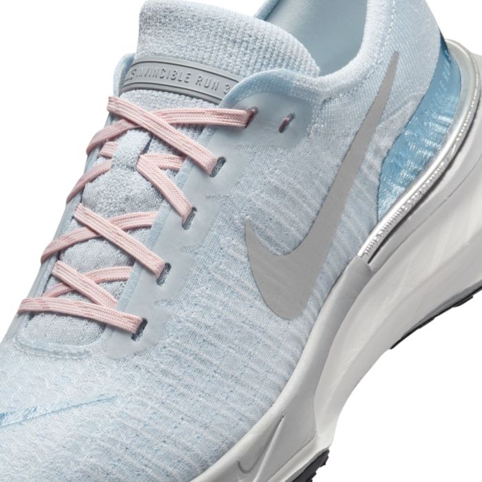 Nike Dame Løbesko Invincible 3 Grå
