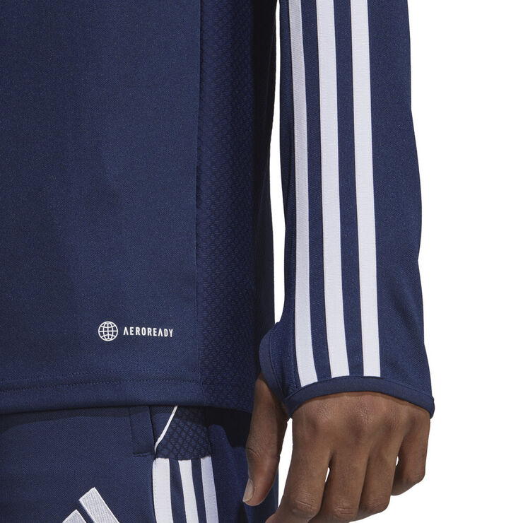 adidas Tiro 23 League træningstop Blå