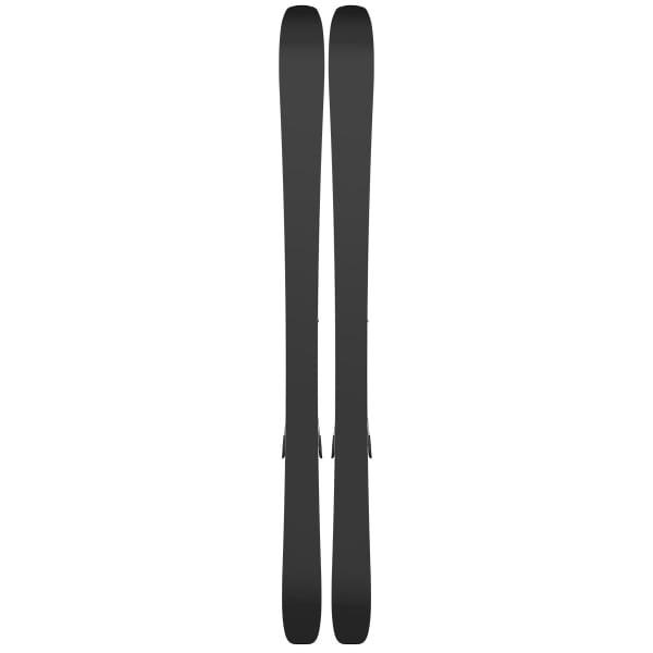 Pack ski ATOMIC MAVEN 84 GREY/BLUE + M 10 GW GREY/BLUE