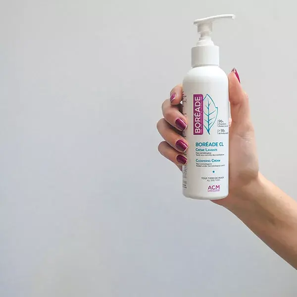 Creme de Limpeza ACM Boréade 200ml