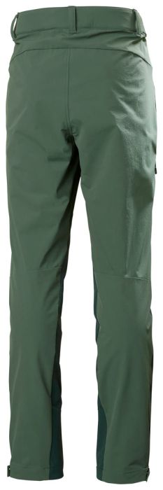 Blaze Softshell Pant Men herrebukser
