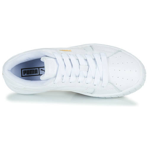 Puma - CALI STAR - Blanc