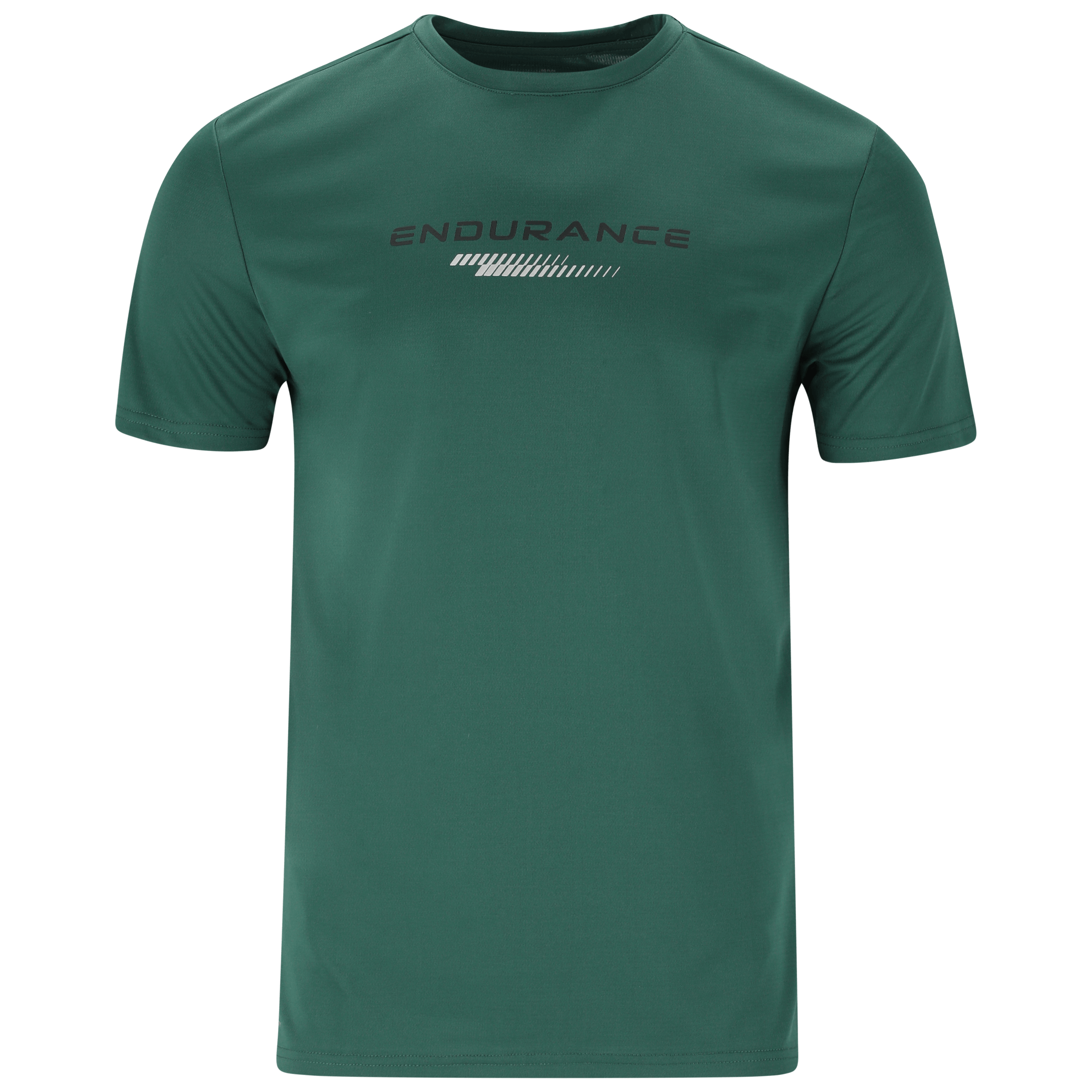 Endurance Vencent M SS Performance Tee - Treningstøy