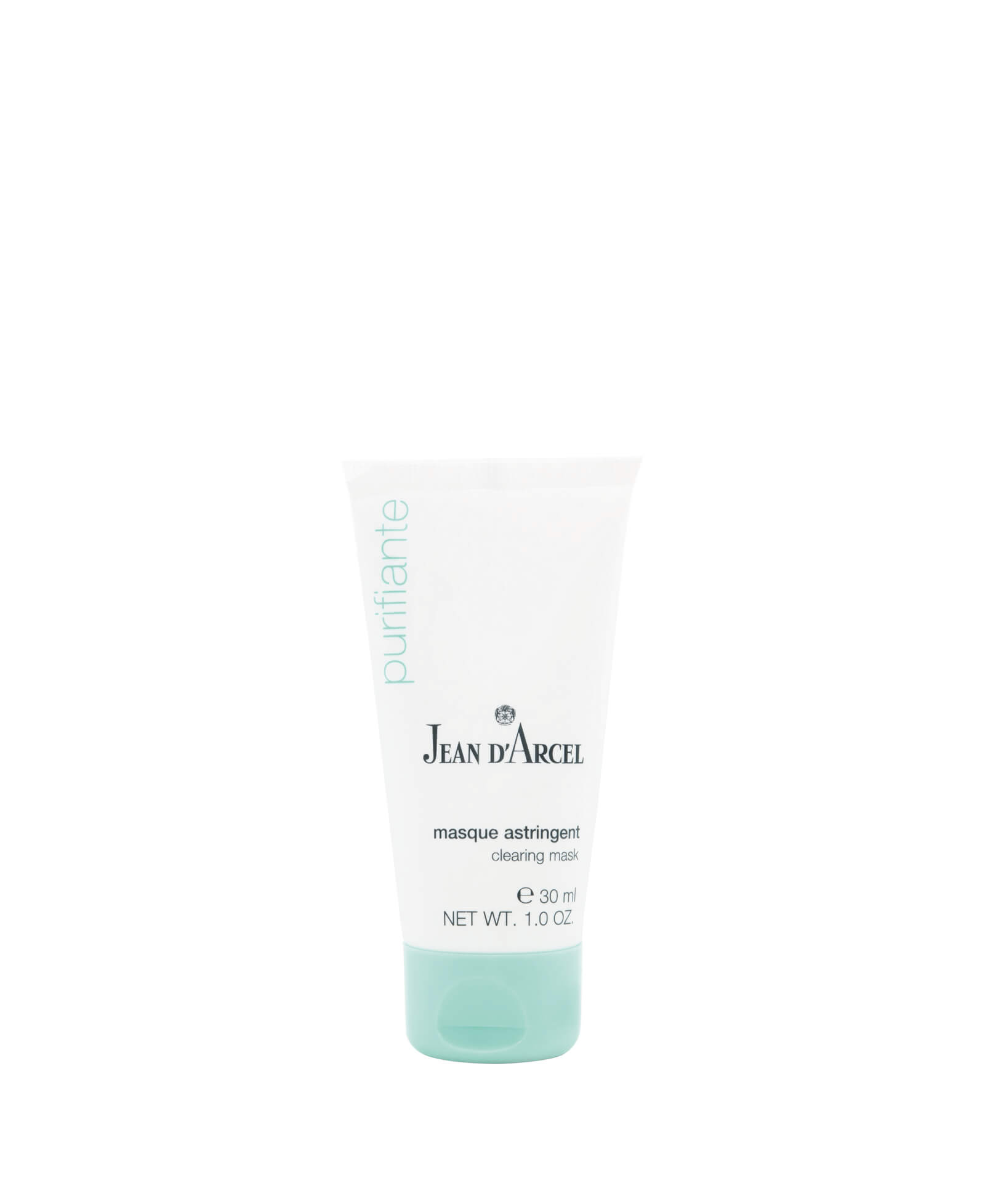Purifiante masque astringent