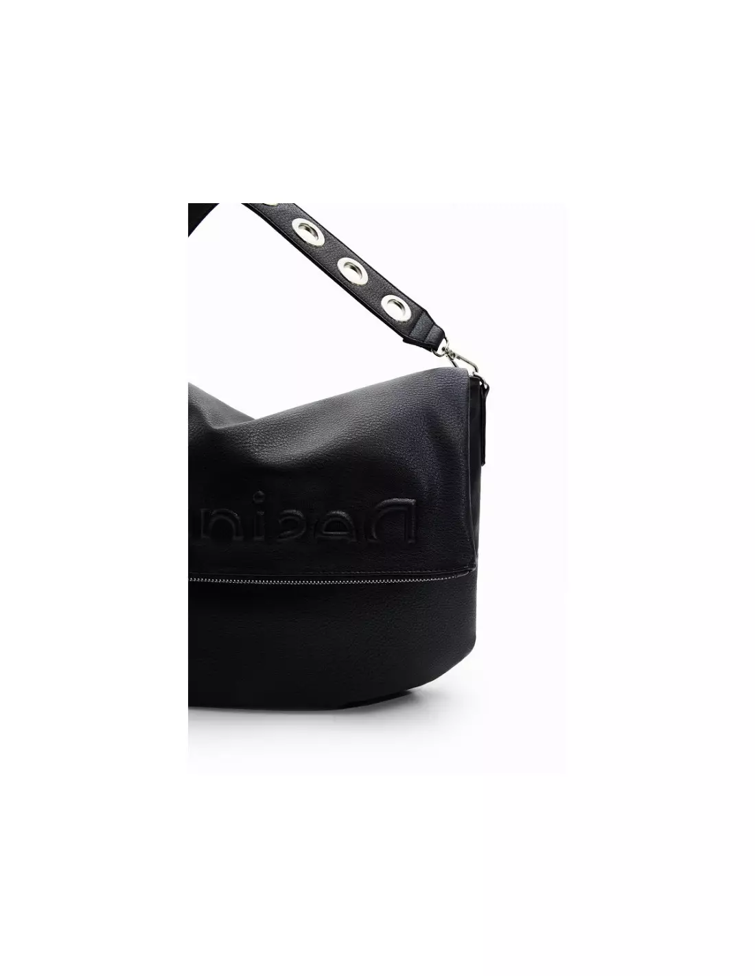 DESIGUAL 22WAXP79 - Sacs & maroquinerie Noir