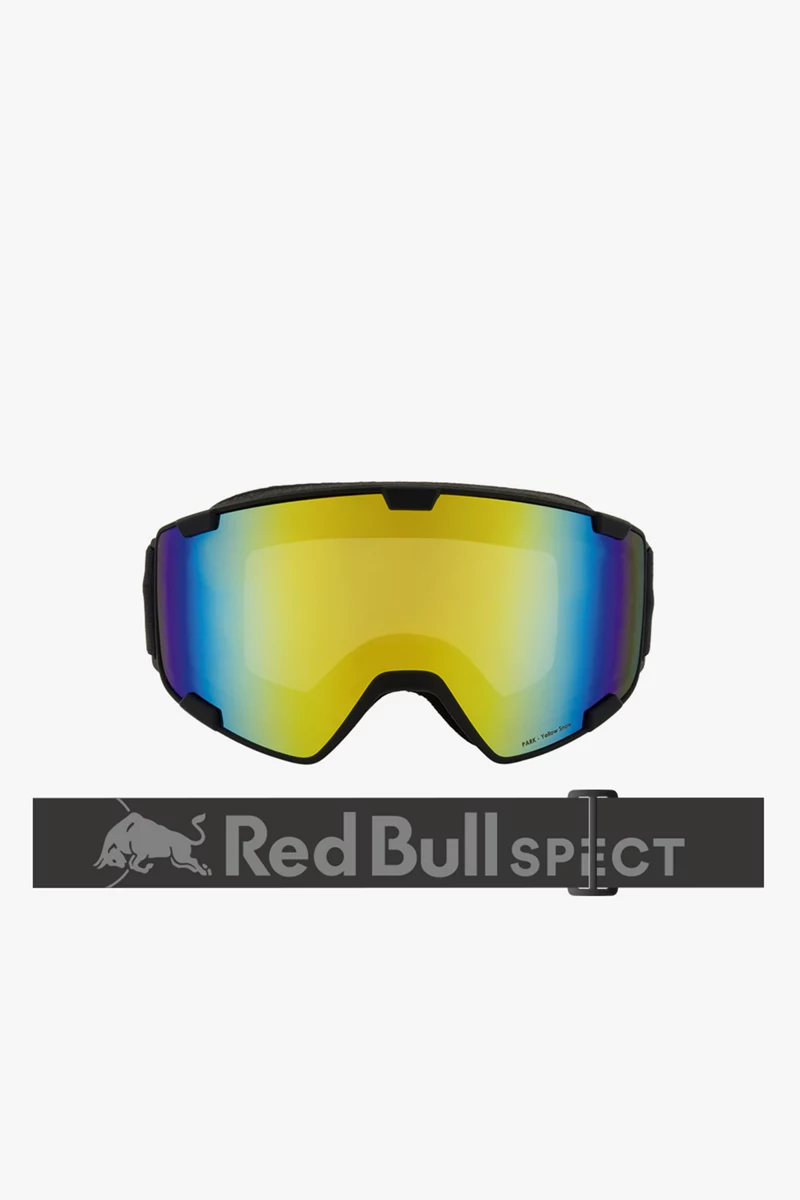 Red Bull Spect Park Skibrille