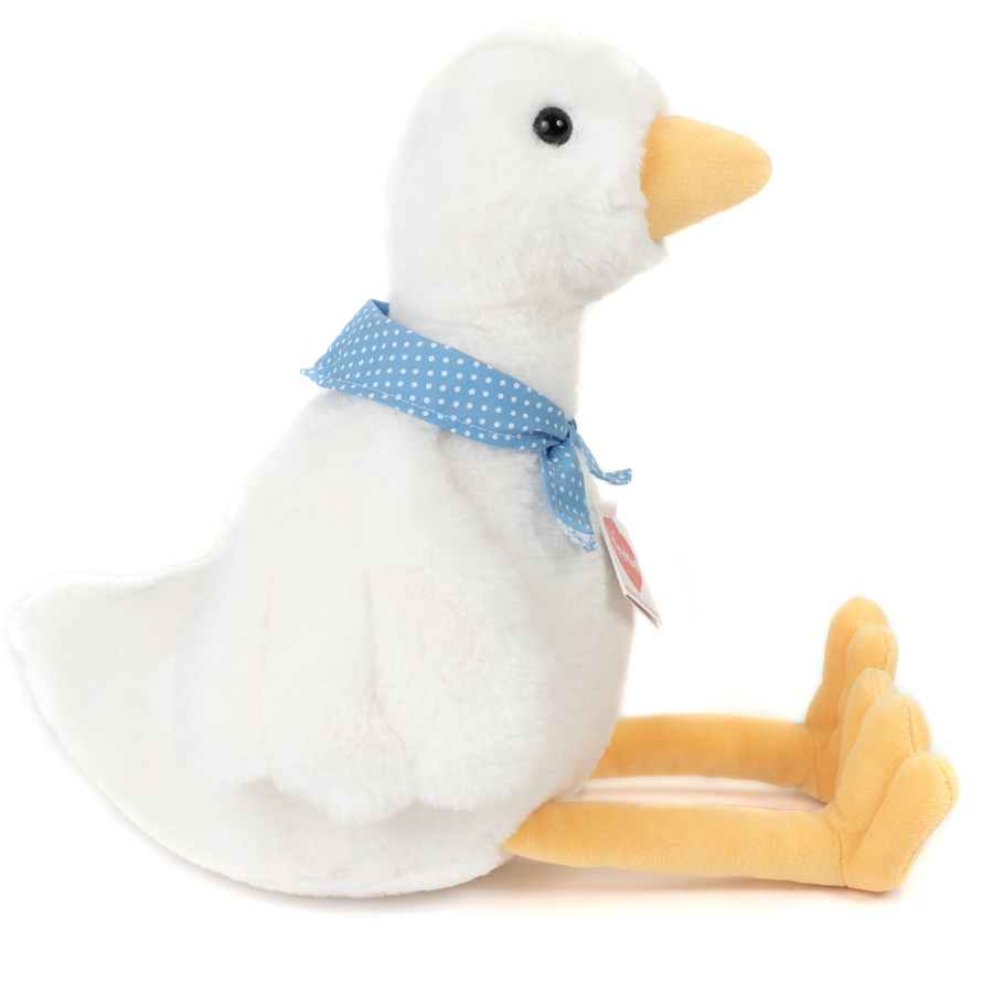 Teddy HERMANN® Ente Elisa, 28 cm
