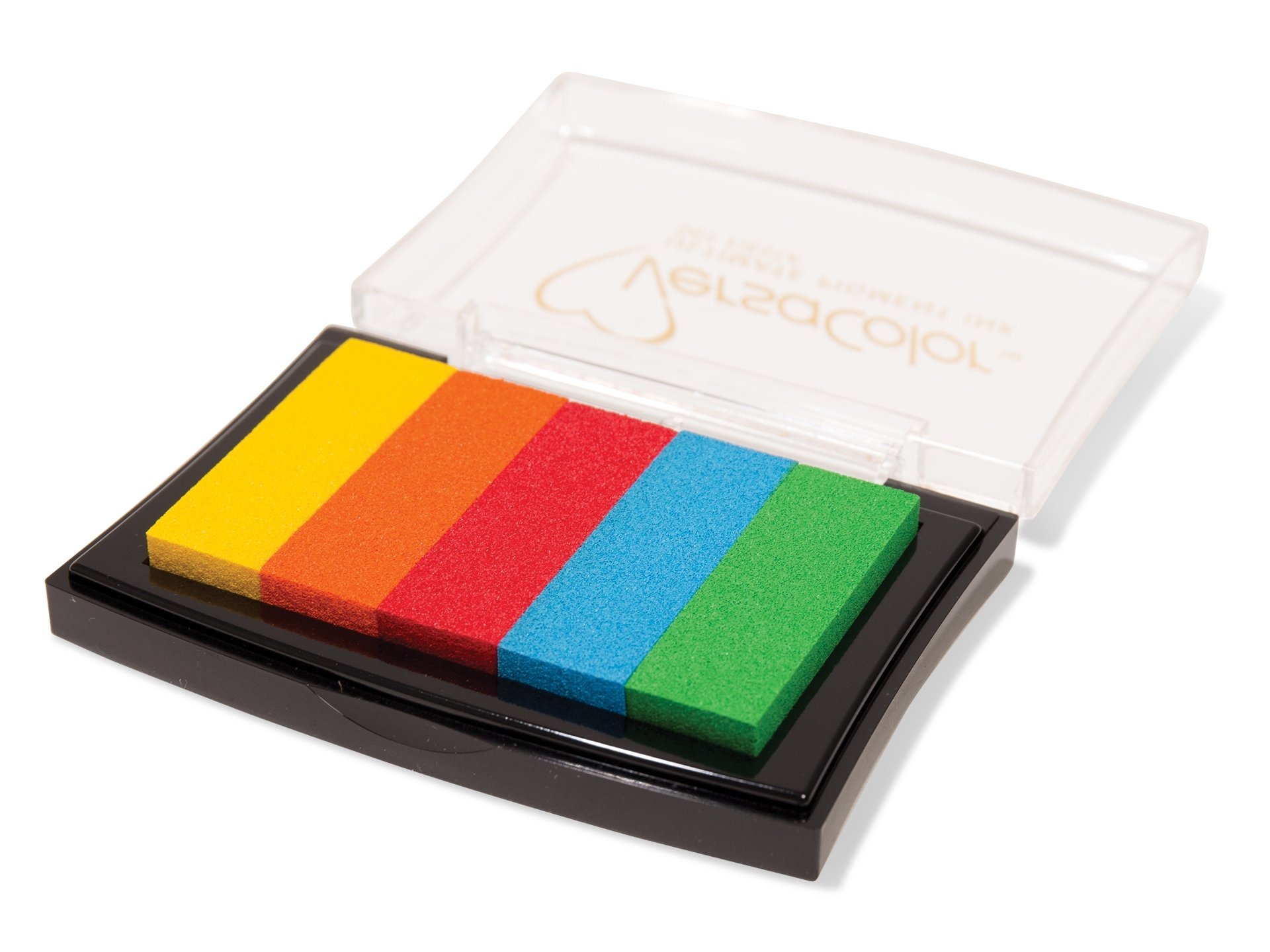 Versa Color Pigment Stempelkissen, Farbmix