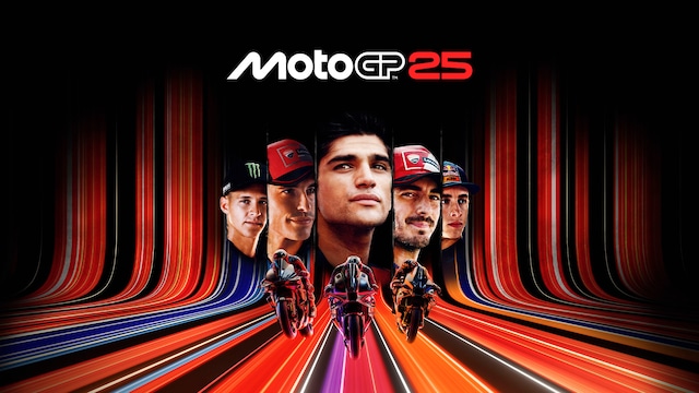 Milestone Spielesoftware »MotoGP 25« Xbox Series X
