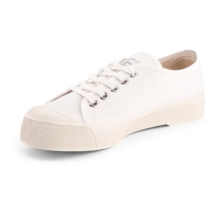 Bensimon Tennis Romy | Blanc