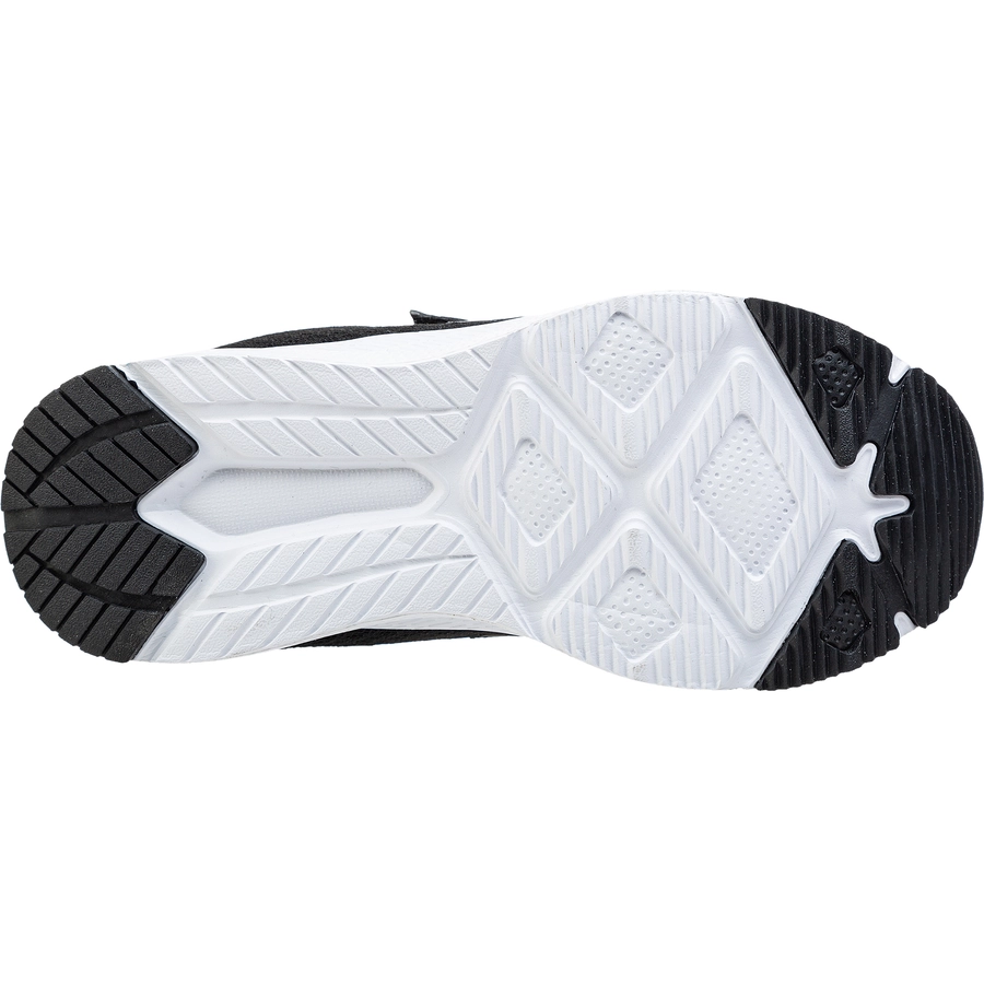 ZigZag Sneaker Camaton 1001 Black