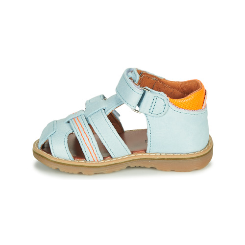GBB - SEVILLOU - Bleu