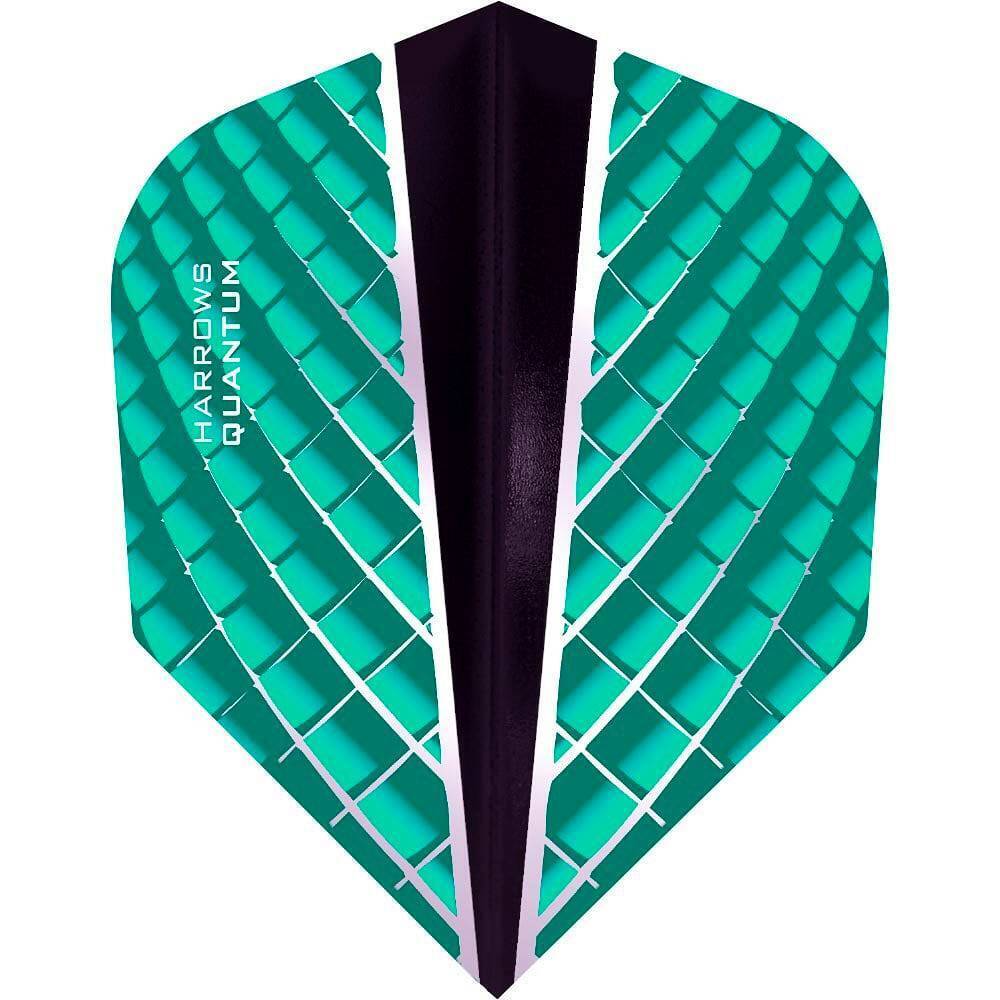 Harrows - Quantum X Flight - Small Standard