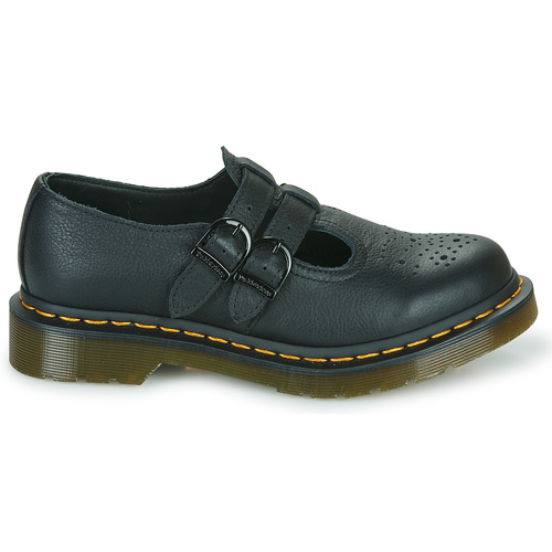 Dr. Martens - 8065 Mary Jane - Noir