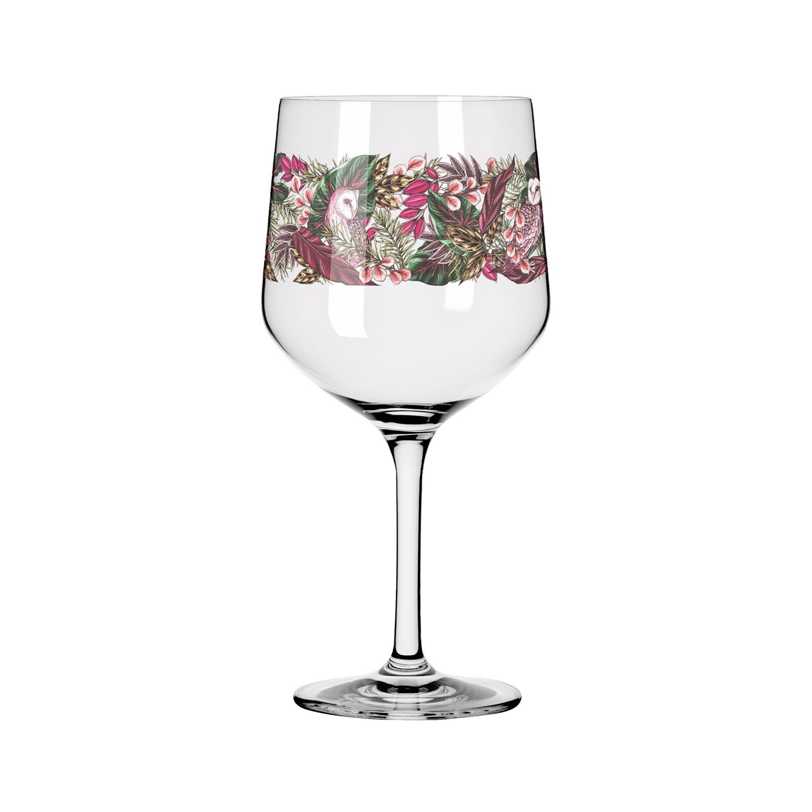 Ritzenhoff Gin-Gläser Schattenfauna 720 ml 2er Set