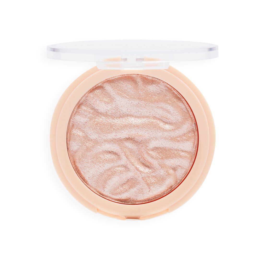 REVOLUTION  Highlight Reloaded Dare to Divulge