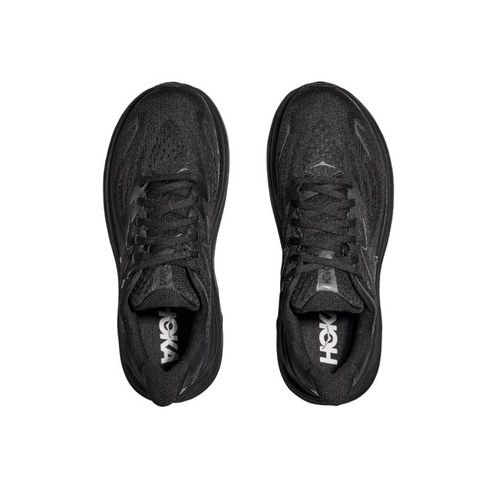 Hoka Herre Løbesko Clifton 10 Sort