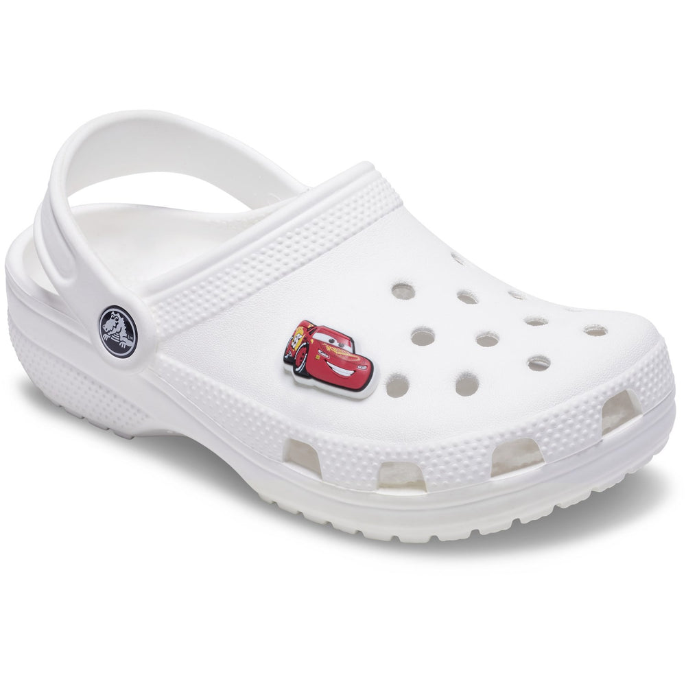 Køb Crocs Pixar Lightning McQueen