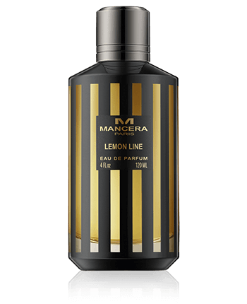 Mancera Line Collection Lemon Line Eau de Parfum Spray 120ml