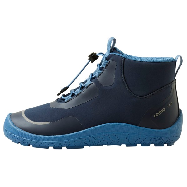 Reima - Kid's Loikkii - Chaussures minimalistes
