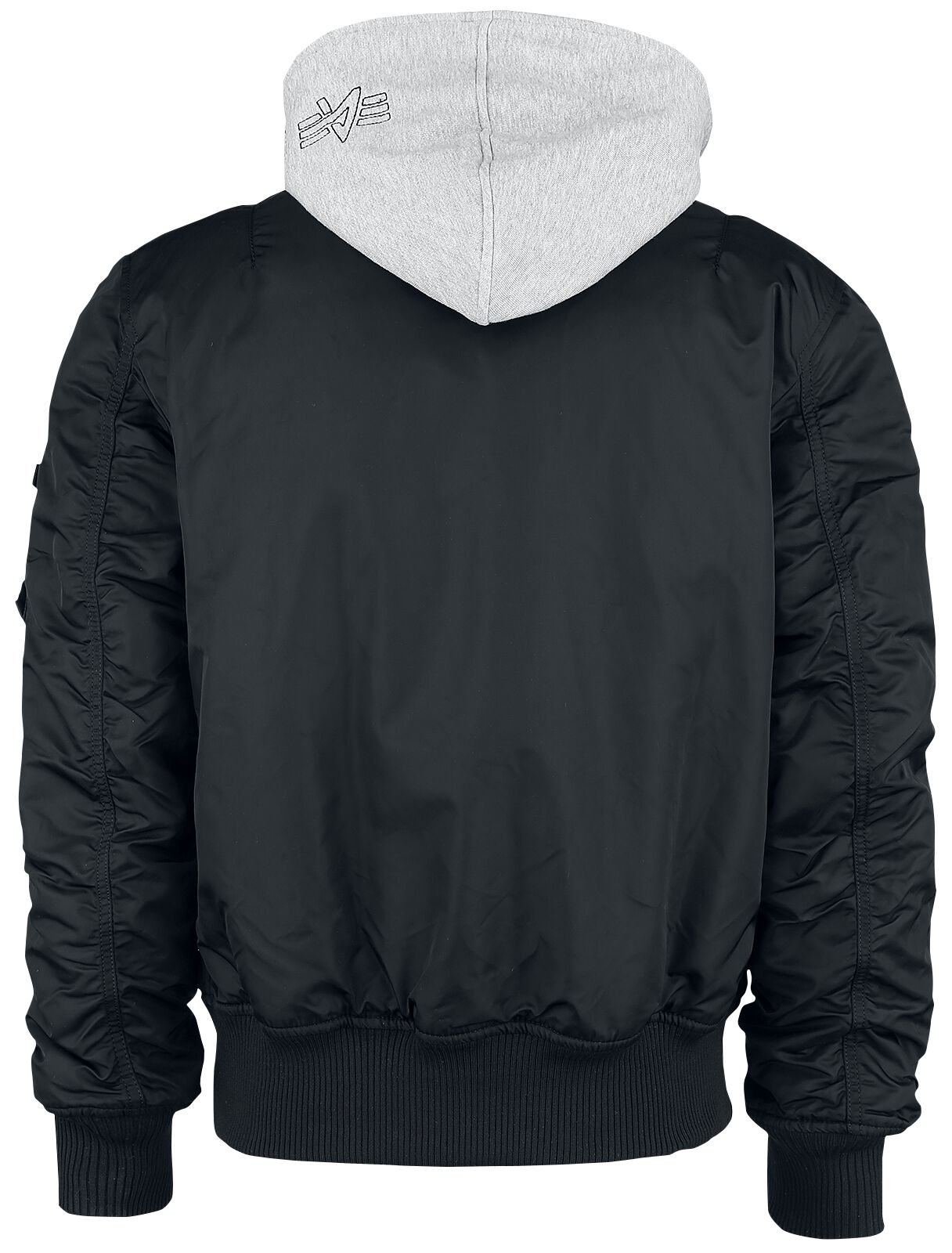 MA-1-D-Tec | Alpha Industries Bomber