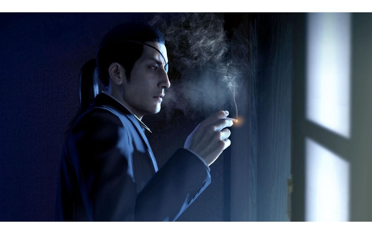 Sega Spielesoftware »Yakuza 0 Director's Cut« PlayStation 5