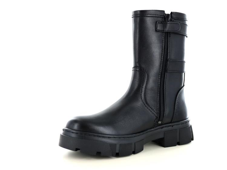 Bullboxer AOX507E6L black