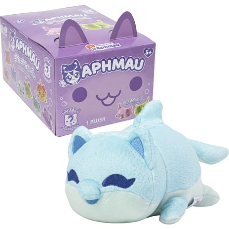 Aphmau Mystery Meemeow Plys 15 cm