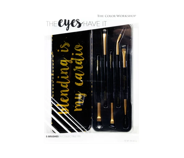 Markwins Markwins Make-up Set Make-up Set