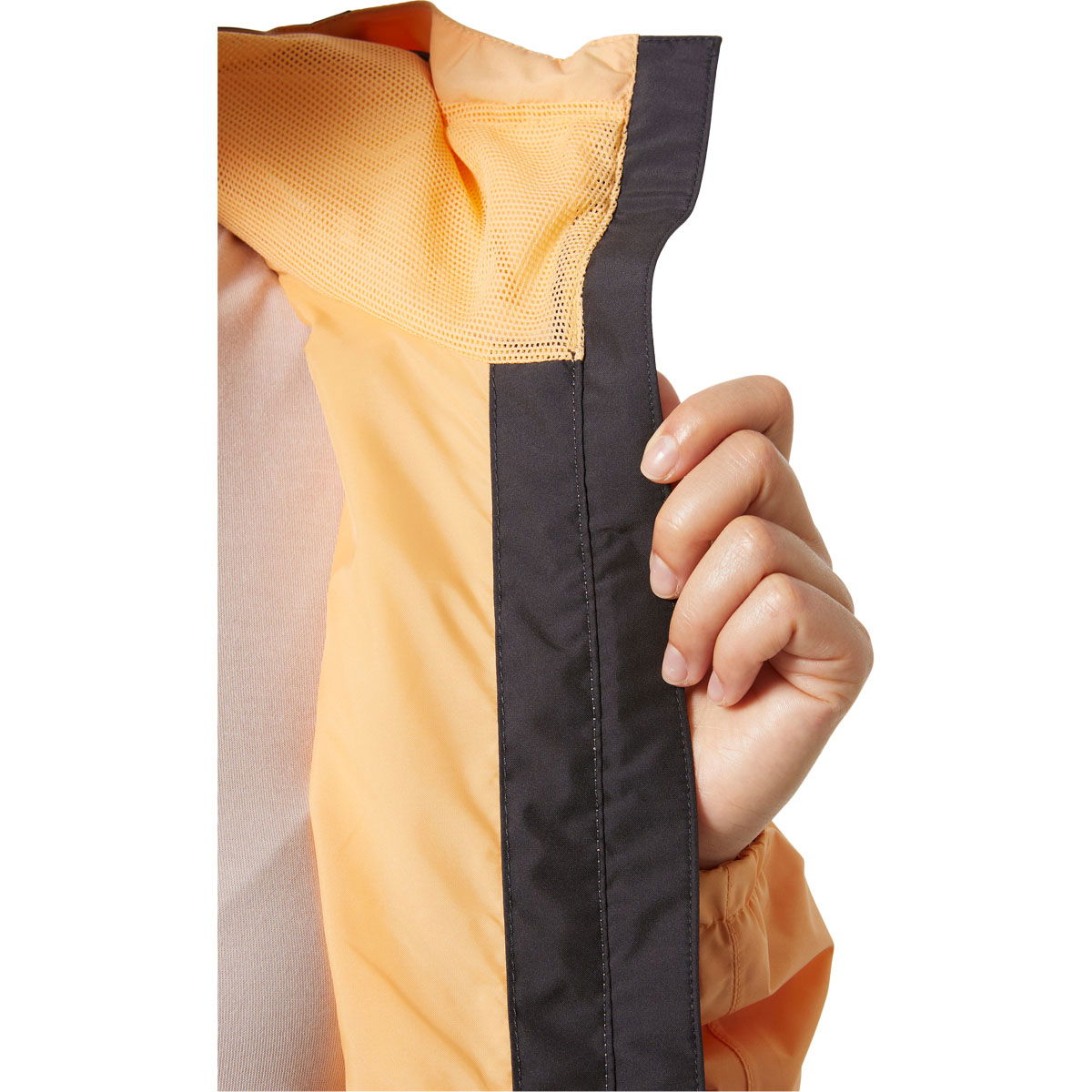 Helly Hansen Rig Regnjakke Dame