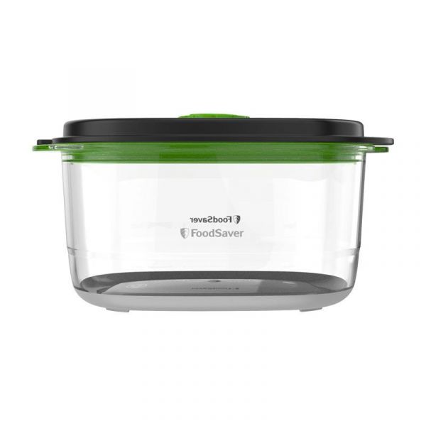 Foodsaver Recipientes para Embalar a Vácuo 1200 ml