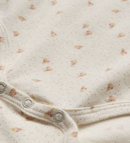 Sofie Schnoor Body l/æ - Antique White