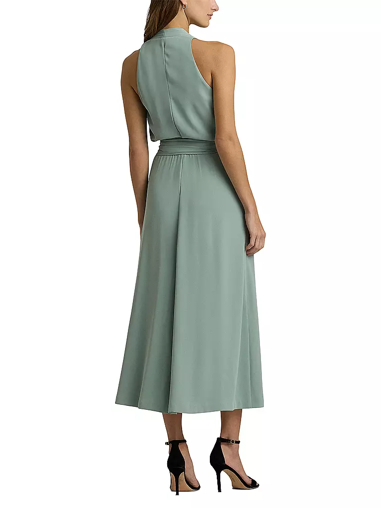 LAUREN RALPH LAUREN Midikleid VARSHA  mint