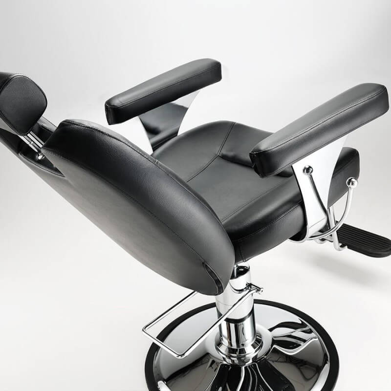 Fauteuil de barbier Siviglia